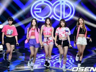 「EXID」、休養中だったソルジと共に新アルバムスポイラー番組をネット配信