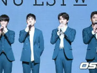 「NU’EST W」の奇跡、ファンがくれた1位に感謝