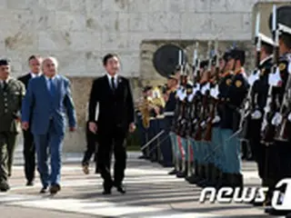 韓国首相、キム・ヨナ－浅田真央の平昌五輪”共演”を提案