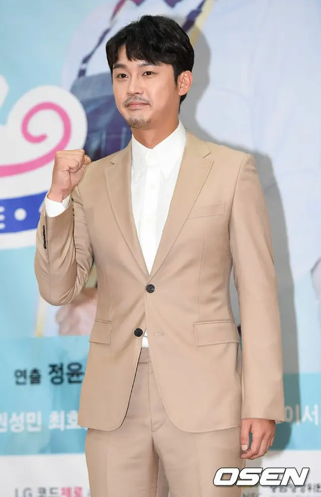 韓国俳優ソンヒョク（33）がtvN土曜ドラマ「花遊記」に電撃合流する。