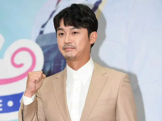 韓国俳優ソンヒョク（33）がtvN土曜ドラマ「花遊記」に電撃合流する。