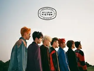 “デビュー1周年”「VICTON」、11月9日にカムバック確定！