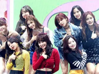 “カムバック”「TWICE」、デビュー2年でフルアルバム「とても楽しみ」