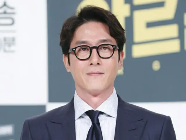 韓国俳優キム・ジュヒョク（45）が、交通事故で死亡したことが確認された。（提供:news1）