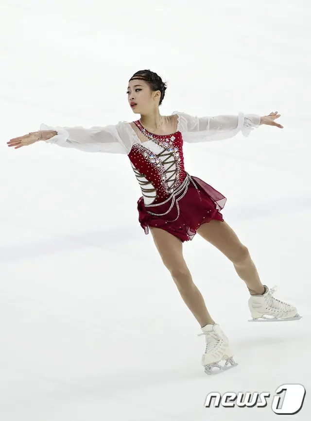 平昌五輪聖火、11月1日韓国に到着＝フィギュアの新星ユ・ヨン＆「Miss A」スジらが聖火ランナーに