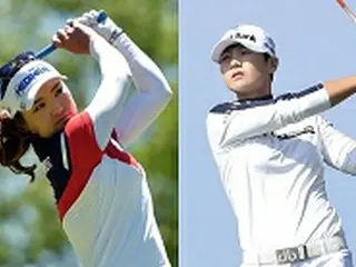 ＜女子ゴルフ＞ユ・ソヨン、19週連続世界ランキング1位＝2位パク・ソンヒョンと僅差