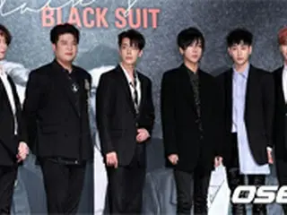 「SUPER JUNIOR」、カムバック記者会見…シウォンの不参加に関し「一生懸命準備したのに残念だ」