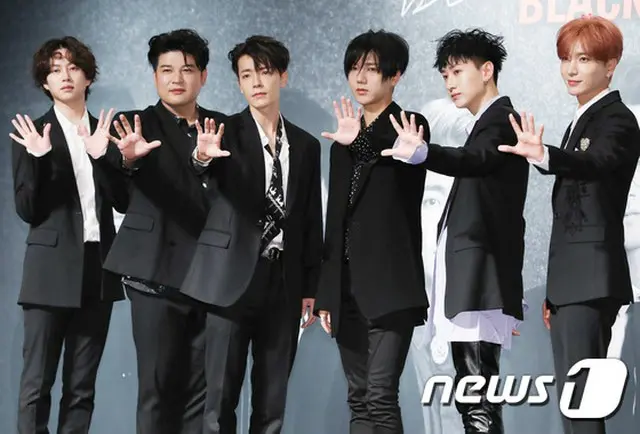 カムバックしたSUPER JUNIOR、チャート1位に感謝 「不思議な気分…ファンの皆さん、愛してる」