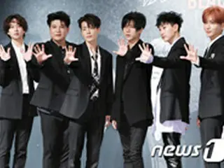 カムバックした「SUPER JUNIOR」、チャート1位に感謝 「不思議な気分…ファンの皆さん、愛してる」