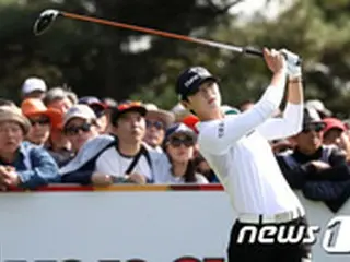 ＜女子ゴルフ＞パク・ソンヒョン、世界ランキング1位に…韓国人4人目