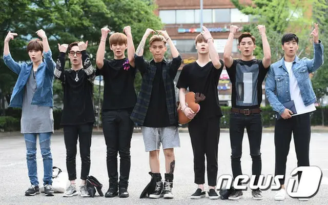 「MADTOWN」、専属契約効力停止の仮処分申請訴訟で勝訴＝メンバーは本案訴訟に集中（提供:news1）