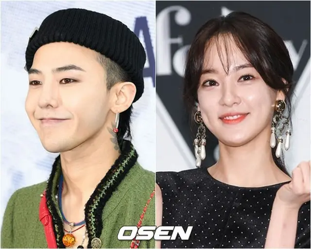 G-DRAGON－イ・ジュヨン双方が交際否定 「同僚の間柄、ハワイは知人らと合流」