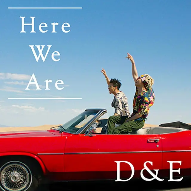 「SUPER JUNIOR-D＆E」、緊急告知！11月から日本オリジナル楽曲連続配信決定（オフィシャル）