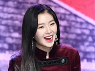 「Red Velvet」アイリーン、ガールズグループ個人ブランド評判1位に…ユナ2位、ジョンヨン3位