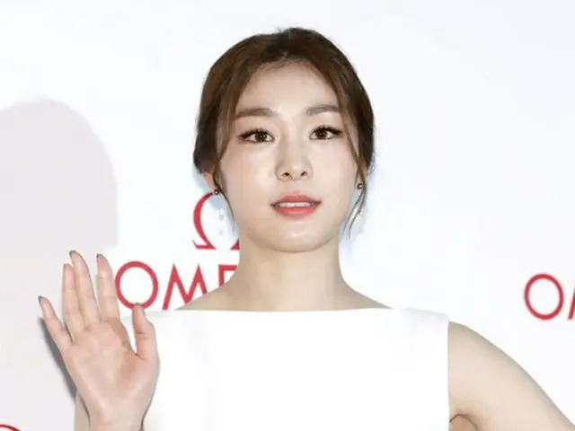 韓国のフィギュアクイーンことキム・ヨナ（27）が女性広告モデルブランド評判1位となった。2位はガールズグループ「AOA」のソリョン（22）だった。