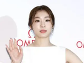 “フィギュアクイーン”キム・ヨナ、女性広告モデルブランド評判1位に＝韓国