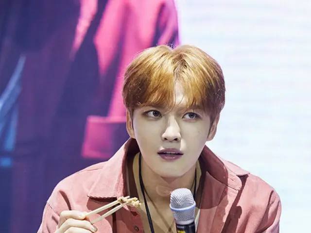 【公式】ジェジュン（JYJ）、12年ぶりに比マニラでファンミ開催！4千人が熱狂（提供:news1）