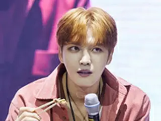 【公式】ジェジュン（JYJ）、12年ぶりに比マニラでファンミ開催！4千人が熱狂