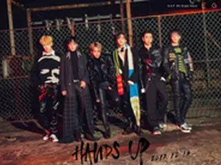 「B.A.P」、12月13日にカムバック！タイトル曲は「HANDS UP」