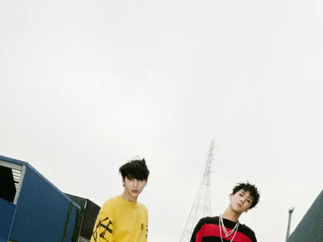 「VIXX LR」、1月24日に日本初アルバム「Complete LR」リリース決定！（オフィシャル）