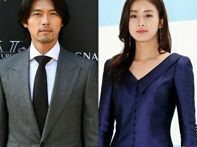 韓国俳優ヒョンビン（35）と女優カン・ソラ（27）が破局を迎えた。