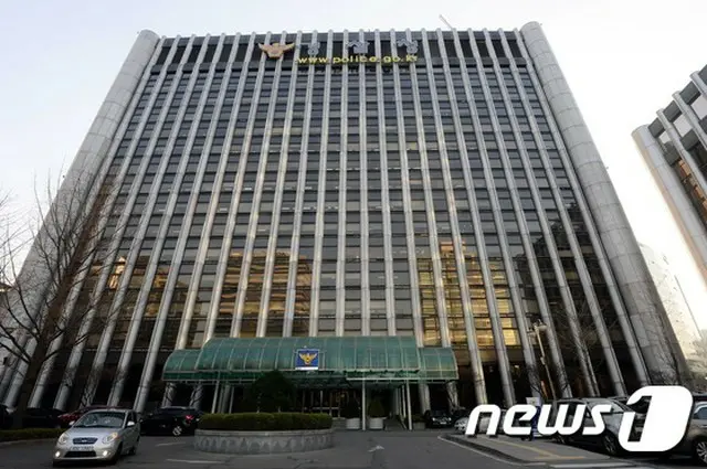 韓国警察、ソウル国税庁を家宅捜査＝サムスン借名口座確保へ