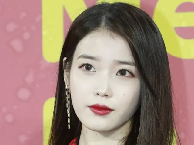 歌手IU、「ヒョリの民泊」シーズン2合流できず…ドラマ撮影日程のため（提供:news1）