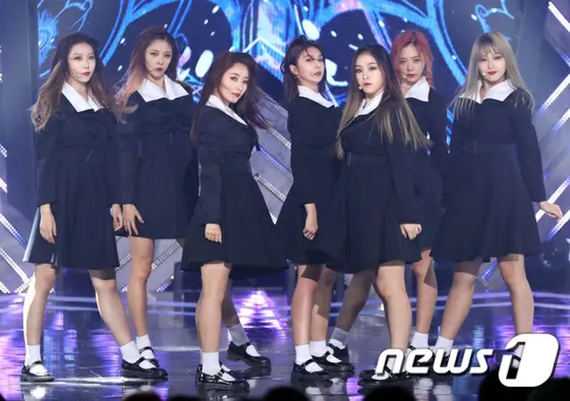 「DREAMCATCHER」、海外スケジュールを理由に「MIXNINE」降板を確定