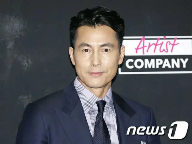 俳優チョン・ウソン、国連親善大使としてJTBC「ニュースルーム」出演へ