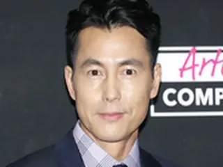 俳優チョン・ウソン、国連親善大使としてJTBC「ニュースルーム」出演へ