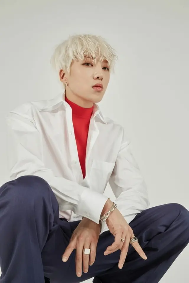 「WINNER」カン・スンユン、JTBC「MIXNINE」のスペシャル審査員として出演（提供:OSEN）