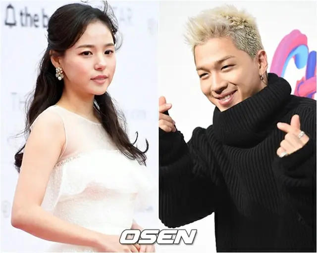 【公式】「BIGBANG」SOL＆女優ミン・ヒョリン、来年2月結婚…入隊前にウェディング