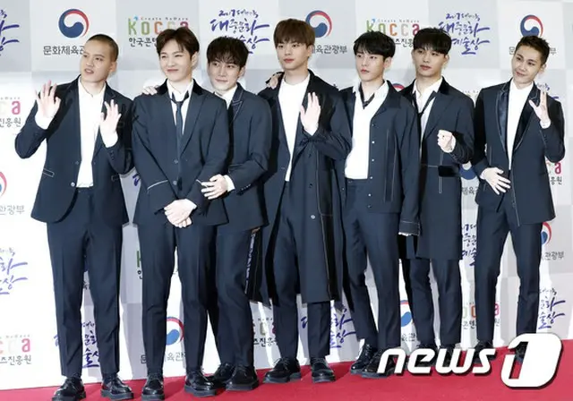 【公式】「BTOB」、芸能界の悲報で単独コンサート記者会見をキャンセル（提供:news1）