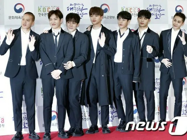 【公式】「BTOB」、芸能界の悲報で単独コンサート記者会見をキャンセル（提供:news1）