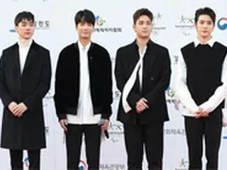 「NU’EST W」＆「gugudan」、JTBC「シュガーマン」出演