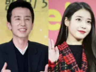 IU×ユ・ヒヨル、SBS「歌謡大祭典」でスペシャルステージ披露へ