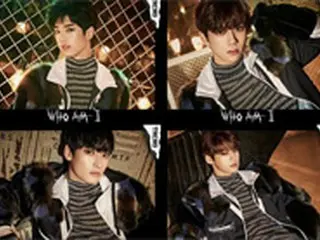 「TRCNG」、来年1月2日に「WOLF BABY」でカムバック！メンバー別ティザー公開