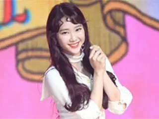 「OH MY GIRL」ジホ、振付練習中に足首負傷…来月のカムバックまで休息を取りながら治療を並行