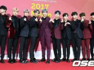 「Wanna One」、ティーザー映像公開「2018年は終わりではなく、黄金期になる」