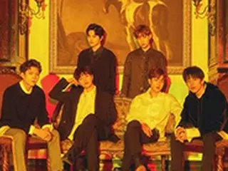 「INFINITE」、タイトル曲「Tell Me」で8日にカムバック…ドンウ、ソンジョン、エルのソロ曲も収録