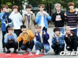 【公式立場】「Golden Child」、パク・ジェソク脱退…10人組に再編成