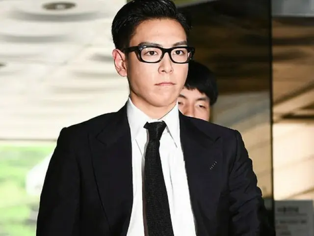 「BIGBANG」T.O.P、今月26日に龍山区庁に初出勤へ