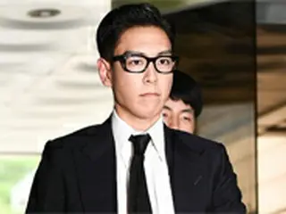 「BIGBANG」T.O.P、今月26日に龍山区庁に初出勤へ