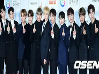 「Wanna One」、3月カムバック説に「確定したことはない」