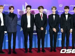 「GOT7」、3月カムバックへ…きょう新曲MV撮影