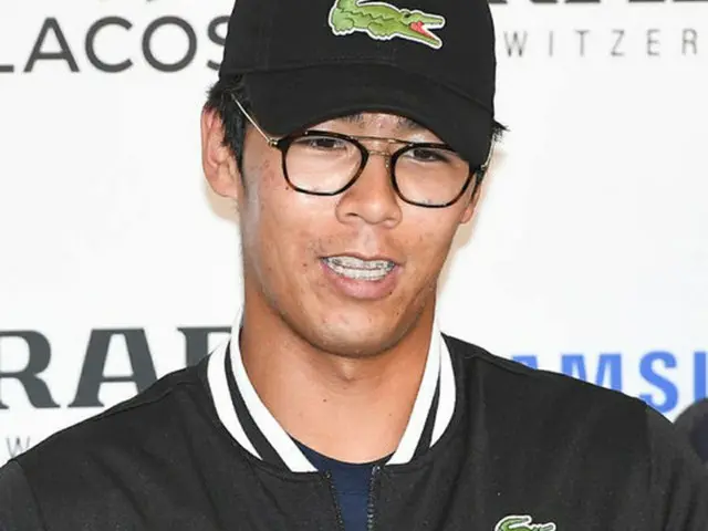 韓国男子テニスの看板選手チョン・ヒョン（21、韓国体育大）が男子プロテニス協会（ATP）世界ランキングで29位に浮上し、韓国人選手の最高ランクを塗り替えた。