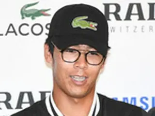 ＜男子テニス＞“全豪ベスト4”チョン・ヒョン、IMGとマネジメント再契約