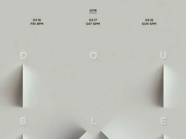 「NU’EST W」、3月に単独コンサート開催！（提供:OSEN）