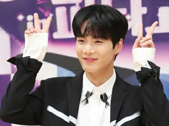 「ジャングルの法則」JR（NU’EST W）、「デビューのときからジャングルに行きたかった」（提供:news1）