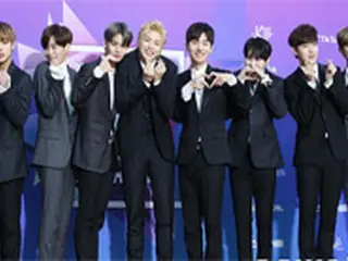 【公式】「Wanna One」、きょうMV撮影…3月のカムバックが有力